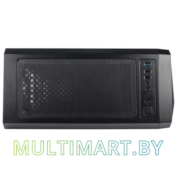 Корпус 1stPlayer FireRose F4 (F4-3R1) картинка 3